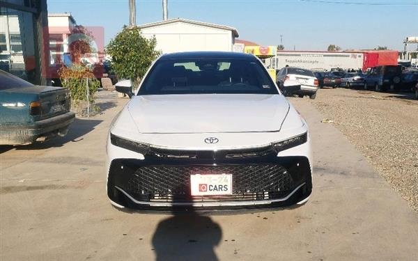 Toyota Crown 2024 for sale in Iraq - Kalar